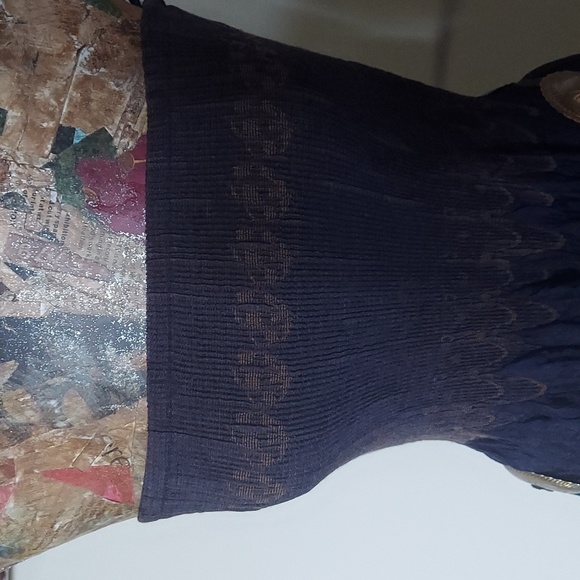 Dress Strapless - Picture 3 of 7